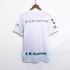 Vissel Kobe Bortetrøye 2023/2024