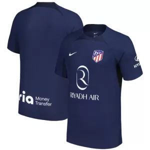 Atlético Madrid Fjerde trøye 2023/2024 Atlético Madrid Fjerde trøye 2023/2024