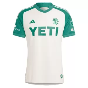 Austin FC Bortetrøye 2024