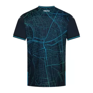 Bayer 04 Leverkusen Trøye 2023/2024 Spesiell