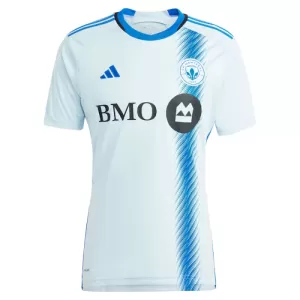 CF Montréal Bortetrøye 2024