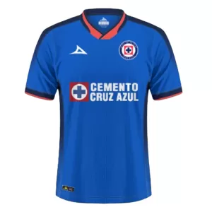 Cruz Azul Hjemmetrøye 2023/2024 Cruz Azul Hjemmetrøye 2023/2024