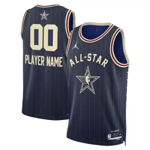 Eastern Conference Trøye All-Star 2024 Swingman Navy Eastern Conference Trøye All-Star 2024 Swingman Navy