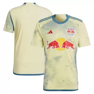 New York Red Bulls Hjemmetrøye 2024