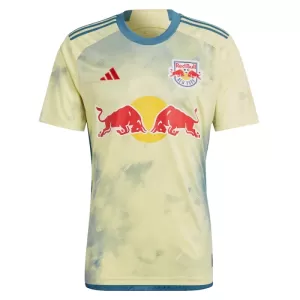 New York Red Bulls Hjemmetrøye 2024