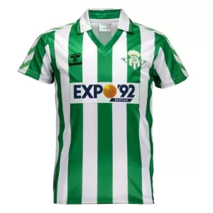 Real Betis Trøye 2023/2024 Spesiell Real Betis Trøye 2023/2024 Spesiell