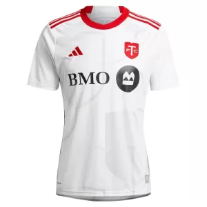 Toronto FC Bortetrøye 2024