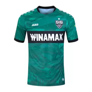 VfB Stuttgart Tredjetrøye 2023/2024
