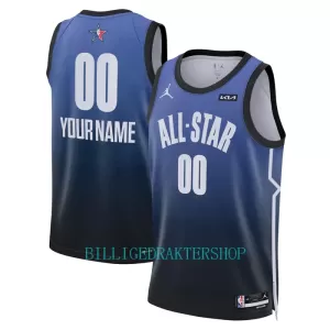 All-Star Team 1 2023 Trøye Swingman Blå All-Star Team 1 2023 Trøye Swingman Blå