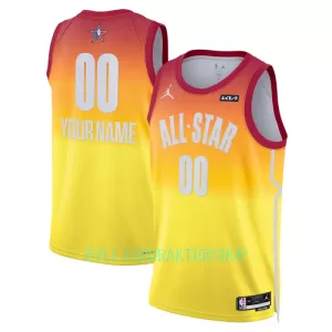 All-Star Team 2 2023 Trøye Swingman Oransje All-Star Team 2 2023 Trøye Swingman Oransje