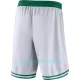 Boston Celtics NBA Shorts Association Edition Swingman