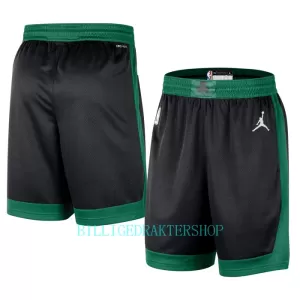Boston Celtics NBA Shorts Statement Edition Swingman