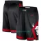 Chicago Bulls NBA Shorts City Edition Swingman