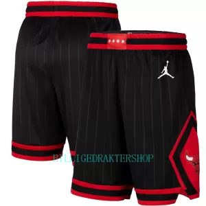 Chicago Bulls NBA Shorts Statement Edition Swingman Chicago Bulls NBA Shorts Statement Edition Swingman