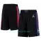 Detroit Pistons NBA Shorts Statement Edition Swingman