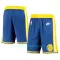 Golden State Warriors NBA Shorts Classic Edition Swingman