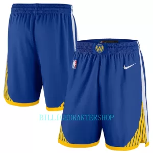 Golden State Warriors NBA Shorts Icon Edition Swingman Golden State Warriors NBA Shorts Icon Edition Swingman