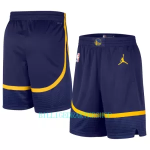 Golden State Warriors NBA Shorts Statement Edition Swingman Golden State Warriors NBA Shorts Statement Edition Swingman