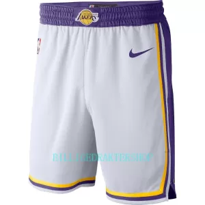 Los Angeles Lakers NBA Shorts Association Edition Swingman Los Angeles Lakers NBA Shorts Association Edition Swingman