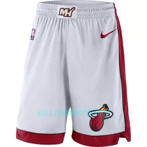 Miami Heat NBA Shorts Association Edition Swingman Miami Heat NBA Shorts Association Edition Swingman