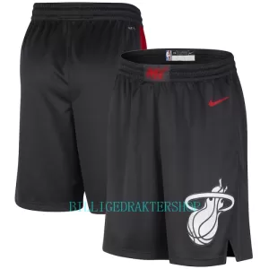 Miami Heat NBA Shorts City Edition Swingman Miami Heat NBA Shorts City Edition Swingman