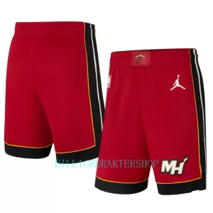 Miami Heat NBA Shorts Statement Edition Swingman Miami Heat NBA Shorts Statement Edition Swingman