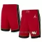 Miami Heat NBA Shorts Statement Edition Swingman