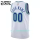 Hardwood Minnesota Timberwolves Trøye Barn Classic Edition 2023/2024 Swingman