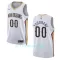 New Orleans Pelicans Trøye Association Edition 2023/2024 Swingman Hvit