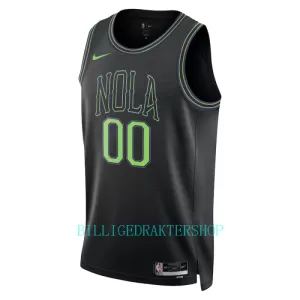New Orleans Pelicans Trøye City Edition 2023/2024 Swingman