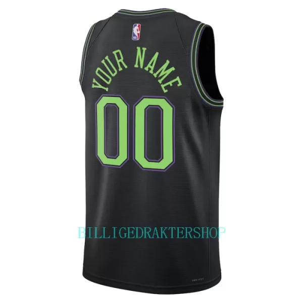 New Orleans Pelicans Trøye City Edition 2023/2024 Swingman