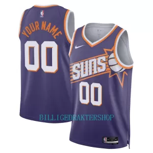 Phoenix Suns Trøye Icon Edition 2023/2024 Swingman Phoenix Suns Trøye Icon Edition 2023/2024 Swingman