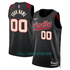 Portland Trail Blazers Trøye City Edition 2023/2024 Swingman Portland Trail Blazers Trøye City Edition 2023/2024 Swingman