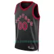 Toronto Raptors Trøye Statement Edition 2023/2024 Swingman Svart
