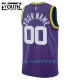 Hardwood Utah Jazz Trøye Barn Classic Edition 2023/2024 Swingman