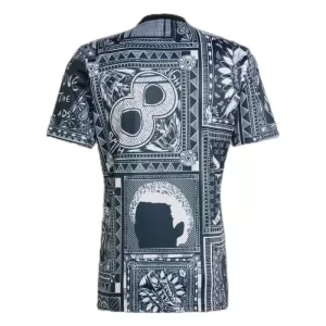 Arsenal x Ian Wright Trøye 2023/2024 Spesiell