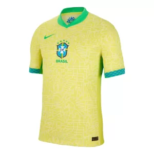 Brasil Hjemmetrøye 2024