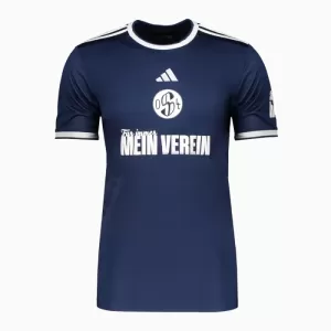 Schalke 04 Trøye 2023/2024 Spesiell Schalke 04 Trøye 2023/2024 Spesiell