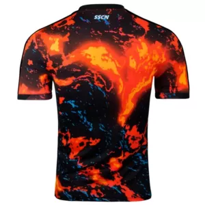 SSC Napoli Trøye 2023/2024 Spesiell