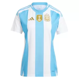 Argentina Hjemmetrøye Dame 2024