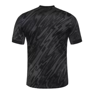 Portugal Målvakt Trøye EM 2024 Svart