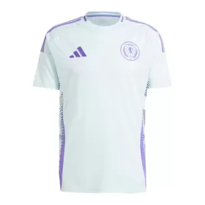 Skottland Bortetrøye EM 2024 Skottland Bortetrøye EM 2024