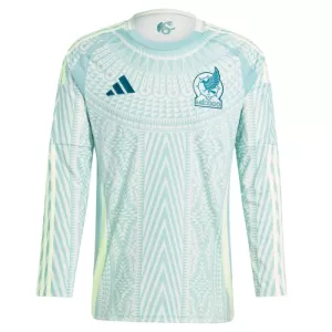 Mexico Bortetrøye 2024 Langermet