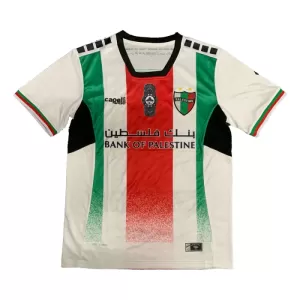 Club Deportivo Palestino Hjemmetrøye 2024/2025