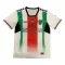 Club Deportivo Palestino Hjemmetrøye 2024/2025