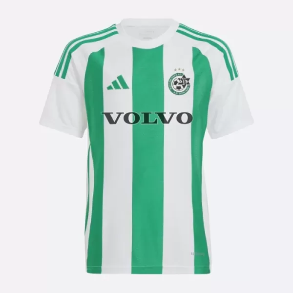 Maccabi Haifa Trøye Jubileum 2023/2024 Maccabi Haifa Trøye Jubileum 2023/2024