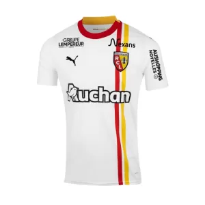 RC Lens Tredjetrøye 2023/2024 RC Lens Tredjetrøye 2023/2024
