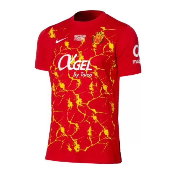RCD Mallorca Trøye 2023/2024 Spesiell RCD Mallorca Trøye 2023/2024 Spesiell