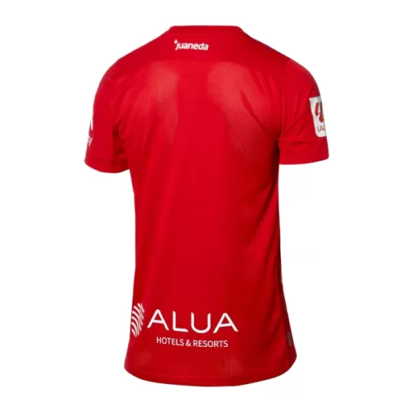 RCD Mallorca Trøye 2023/2024 Spesiell