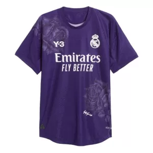 Real Madrid Fjerde trøye 2023/2024 Real Madrid Fjerde trøye 2023/2024